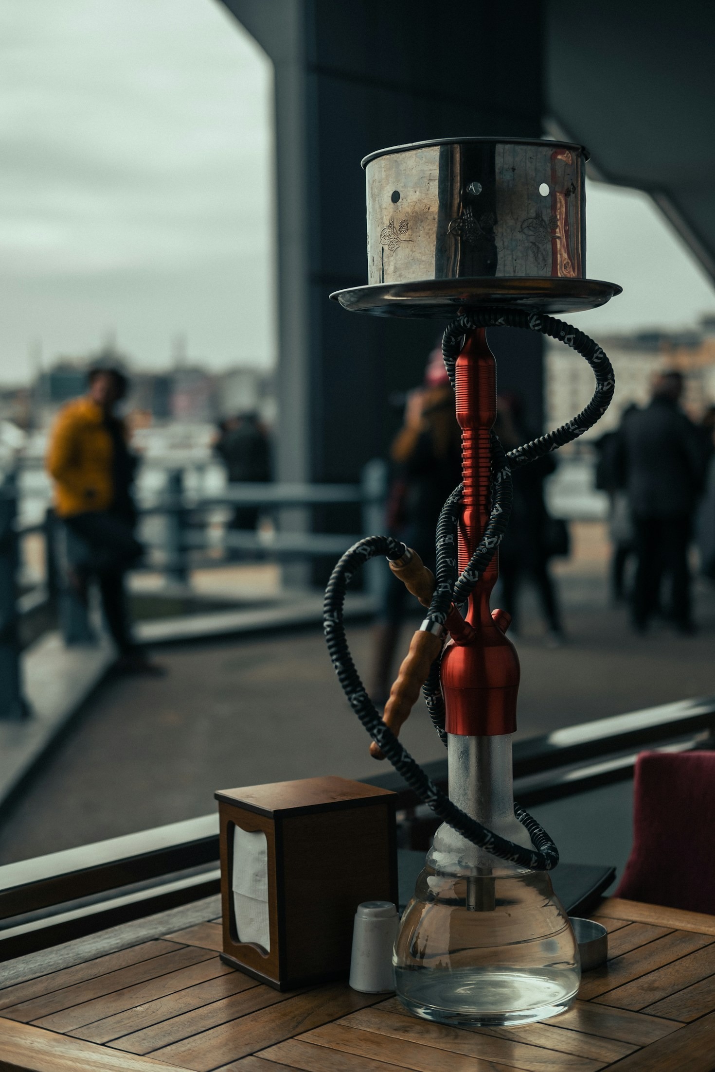 Die neuesten Shisha-Aromen und ihre Besonderheiten