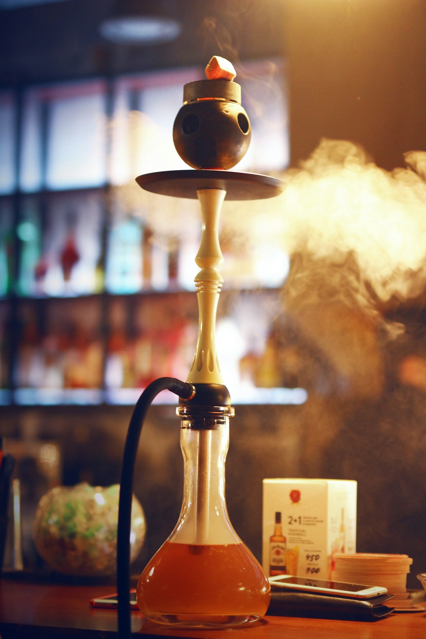 Wie man die passende Shisha für sich findet