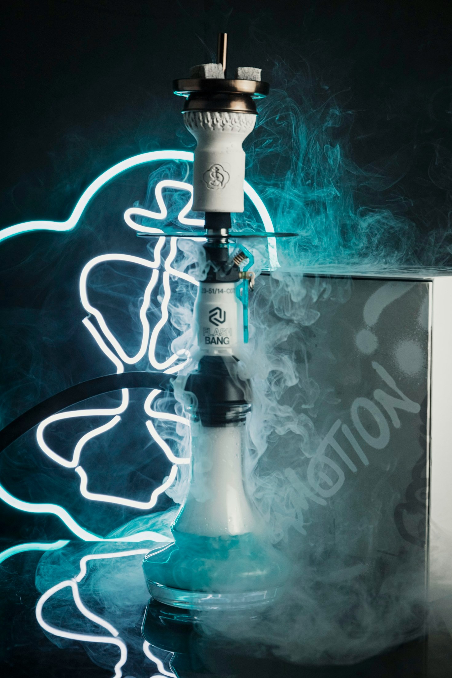 Pflege und Reinigung Ihrer Shisha – So geht’s