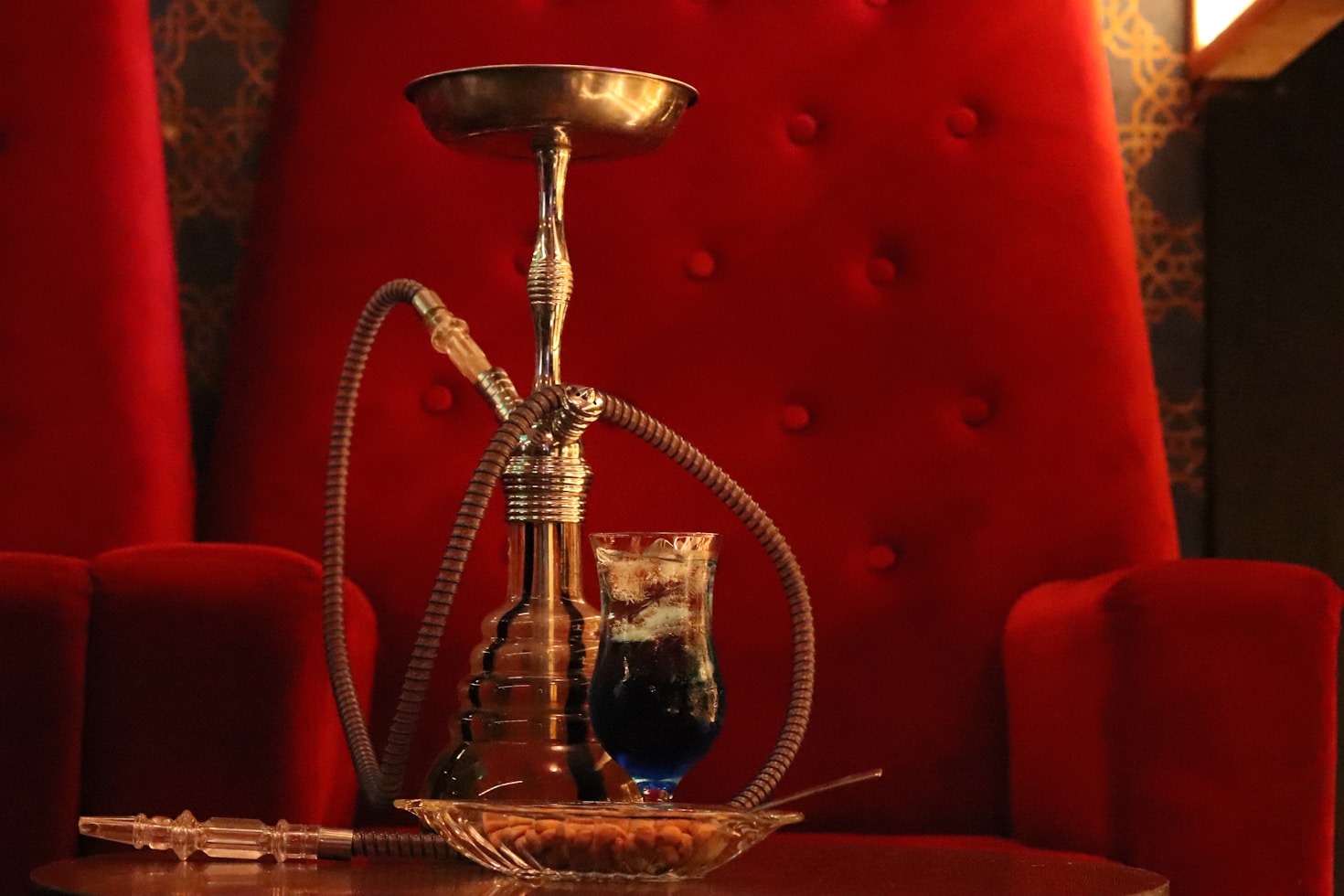 Die Geschichte der Shisha und ihre Bedeutung heute